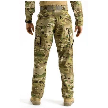 Παντελόνι 5.11 Tactical TDU Multicam
