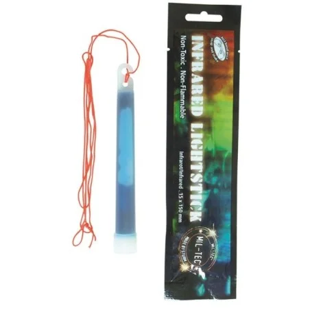 Ράβδος Χημικού Φωτός Υπερύθρων Mil-Tec  6 Ωρών Infrared Light Stick 1 X 15 cm