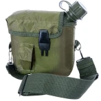 Παγούρι Νερού Mil-Tec U.S Army 2L με Τσάντα Μεταφοράς