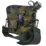 Παγούρι Νερού Mil-Tec U.S Army 2L με Τσάντα Μεταφοράς