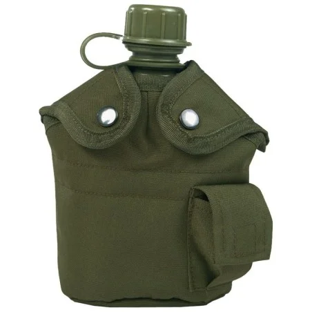 Παγούρι Mil-Tec U.S Army Field Bottle 900ml