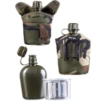 Παγούρι Mil-Tec U.S Army Field Bottle 900ml