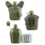 Παγούρι Mil-Tec U.S Army Field Bottle 900ml