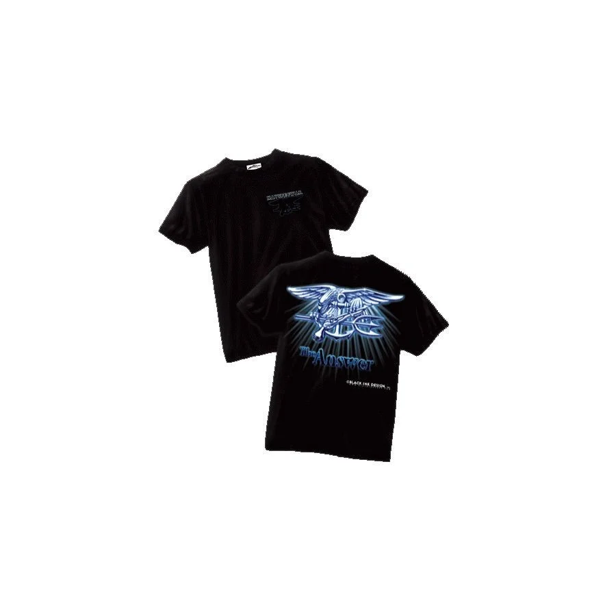 US Navy SEALs 'The Answer' T-Shirt