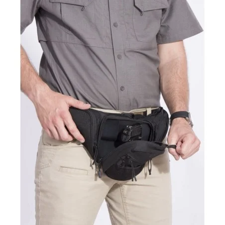 Τσαντάκι Μέσης Tac Maven Nemea Gun Pouch