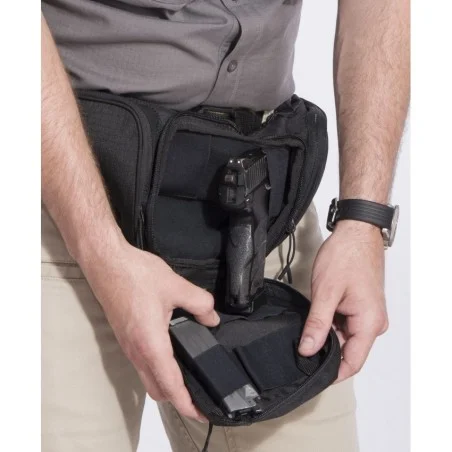 Τσαντάκι Μέσης Tac Maven Nemea Gun Pouch