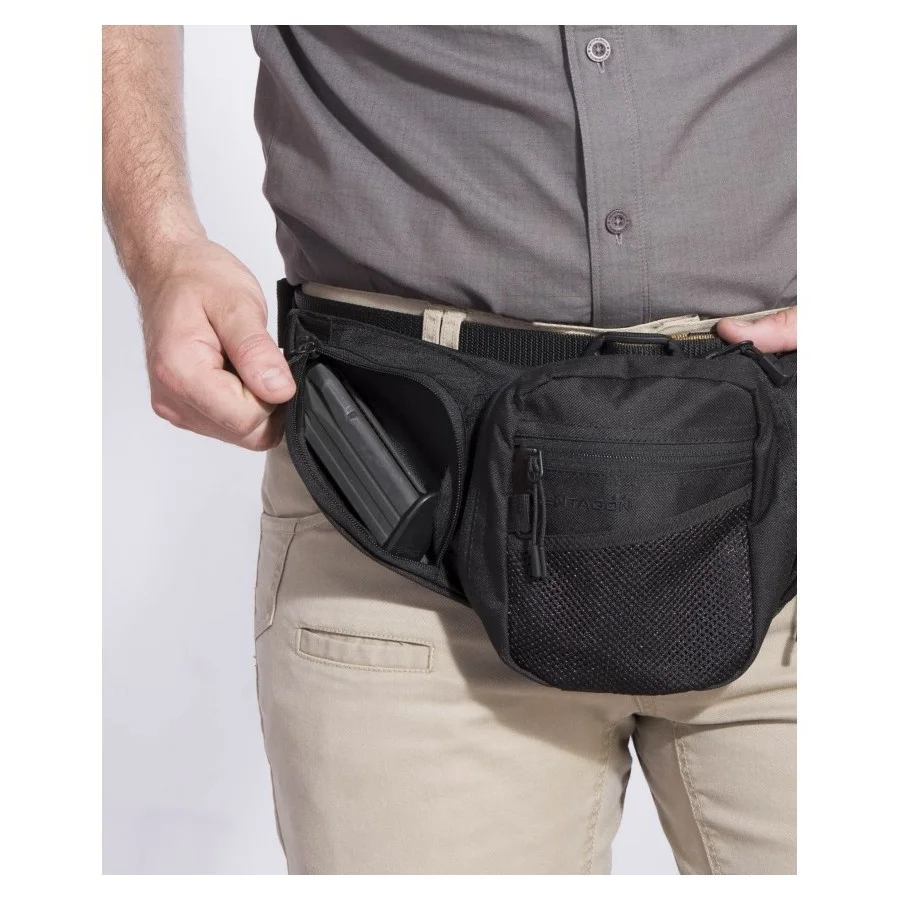 Τσαντάκι Μέσης Tac Maven Nemea Gun Pouch