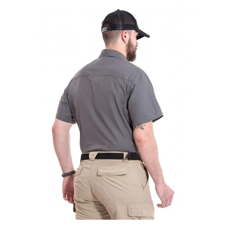 Πουκάμισο Κοντομάνικο Pentagon Plato Short Shirt