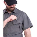 Πουκάμισο Κοντομάνικο Pentagon Plato Short Shirt