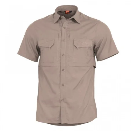 Πουκάμισο Κοντομάνικο Pentagon Plato Short Shirt
