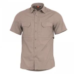 Πουκάμισο Κοντομάνικο Pentagon Plato Short Shirt