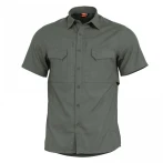 Πουκάμισο Κοντομάνικο Pentagon Plato Short Shirt