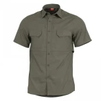 Πουκάμισο Κοντομάνικο Pentagon Plato Short Shirt