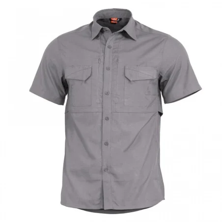 Πουκάμισο Κοντομάνικο Pentagon Plato Short Shirt