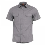 Πουκάμισο Κοντομάνικο Pentagon Plato Short Shirt