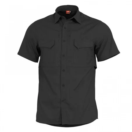 Πουκάμισο Κοντομάνικο Pentagon Plato Short Shirt