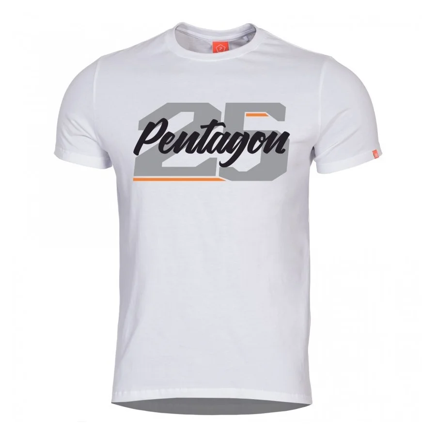 Μπλουζάκι T-Shirt Pentagon AGERON "Twenty Five"