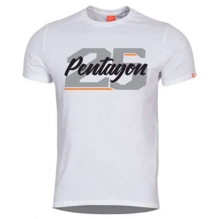 Μπλουζάκι T-Shirt Pentagon AGERON "Twenty Five"