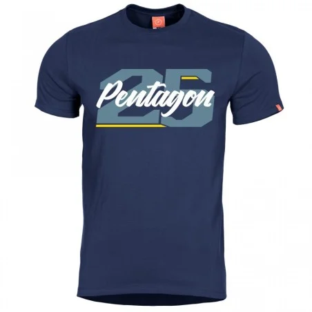 Μπλουζάκι T-Shirt Pentagon AGERON "Twenty Five"