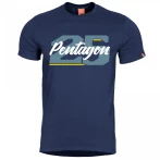 Μπλουζάκι T-Shirt Pentagon AGERON "Twenty Five"