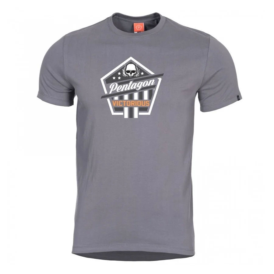 Μπλουζάκι T-Shirt Pentagon Ageron "VICTORIOUS"