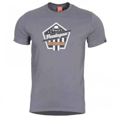 Μπλουζάκι T-Shirt Pentagon Ageron "VICTORIOUS"