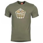 Μπλουζάκι T-Shirt Pentagon Ageron "VICTORIOUS"