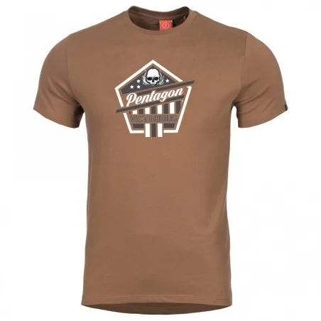 Μπλουζάκι T-Shirt Pentagon Ageron "VICTORIOUS"