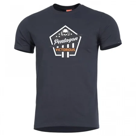 Μπλουζάκι T-Shirt Pentagon Ageron "VICTORIOUS"