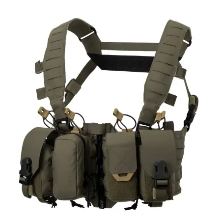 Εξάρτυση Direct Action Hurricane Hybrid Chest Rig