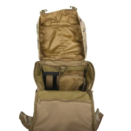 Στρατιωτικό Σακίδιο TT Modular Pack 45 Plus MC
