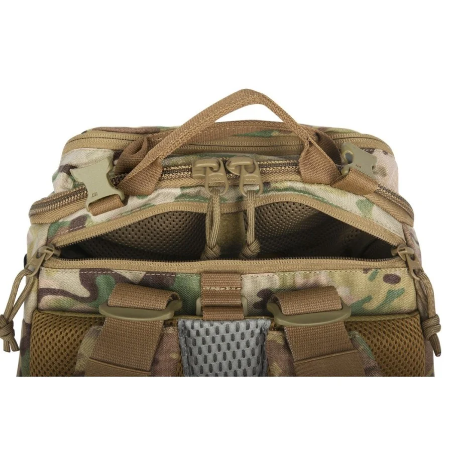Στρατιωτικό Σακίδιο TT Modular Pack 45 Plus MC