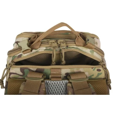 Στρατιωτικό Σακίδιο TT Modular Pack 45 Plus MC
