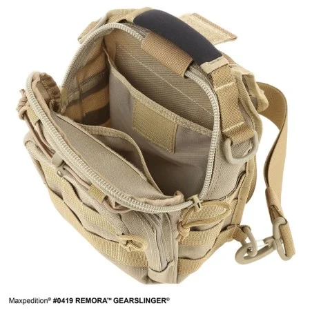 Τσαντάκι Ώμου Maxpedition Remora Gearslinger