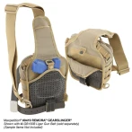 Τσαντάκι Ώμου Maxpedition Remora Gearslinger