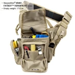 Τσάντα Ώμου Maxpedition Fatboy Versipack