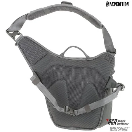 Τσάντα Ώμου Maxpedition Wolfspur 2.0 Crossbody Shoulder Bag