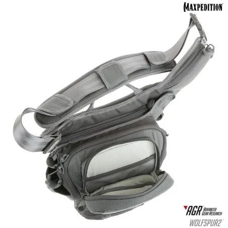 Τσάντα Ώμου Maxpedition Wolfspur 2.0 Crossbody Shoulder Bag