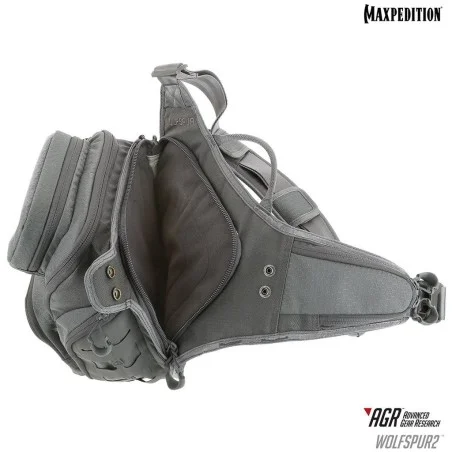 Τσάντα Ώμου Maxpedition Wolfspur 2.0 Crossbody Shoulder Bag
