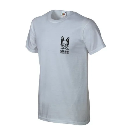 T-Shirt "Warrior Assault Systems Logo"