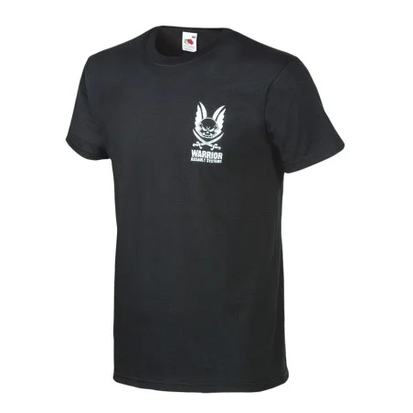 T-Shirt "Warrior Assault Systems Logo"