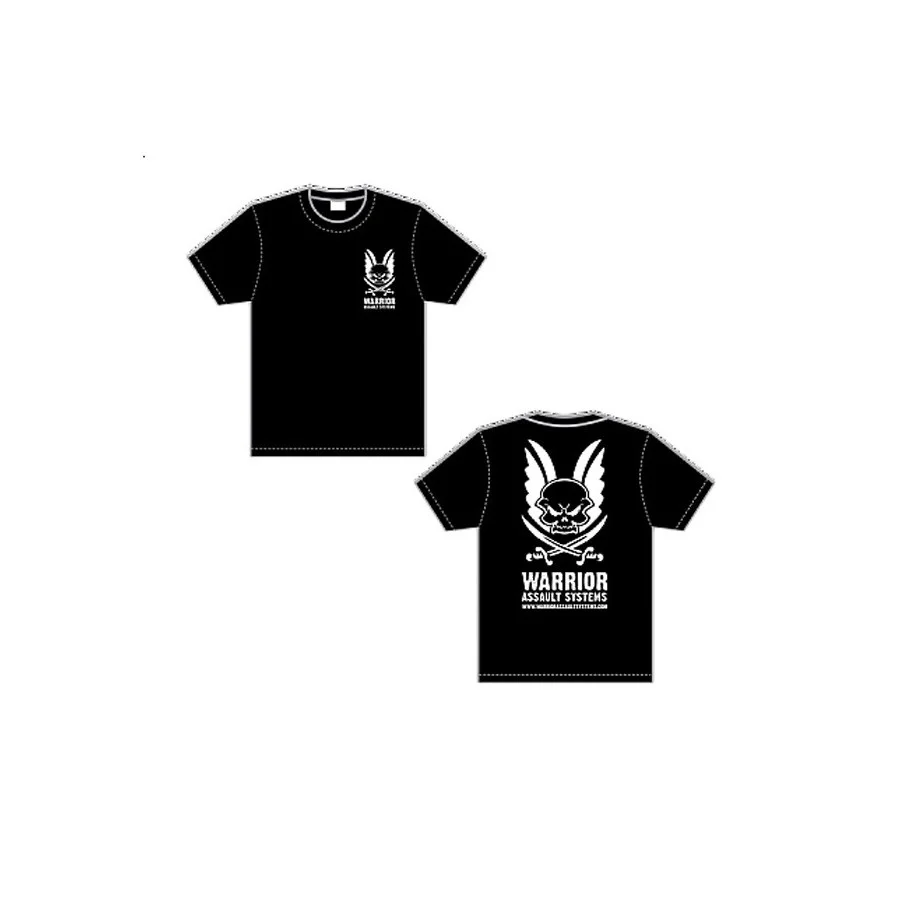 T-Shirt "Warrior Assault Systems Logo"