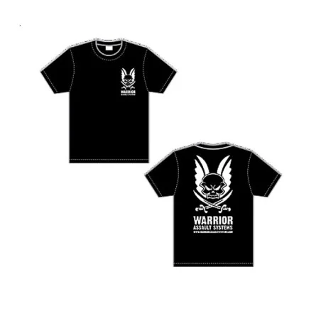T-Shirt "Warrior Assault Systems Logo"