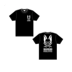T-Shirt "Warrior Assault Systems Logo"