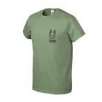 T-Shirt "Warrior Assault Systems Logo"