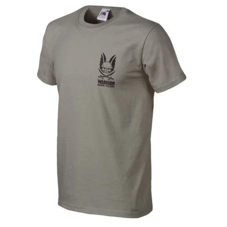 T-Shirt "Warrior Assault Systems Logo"