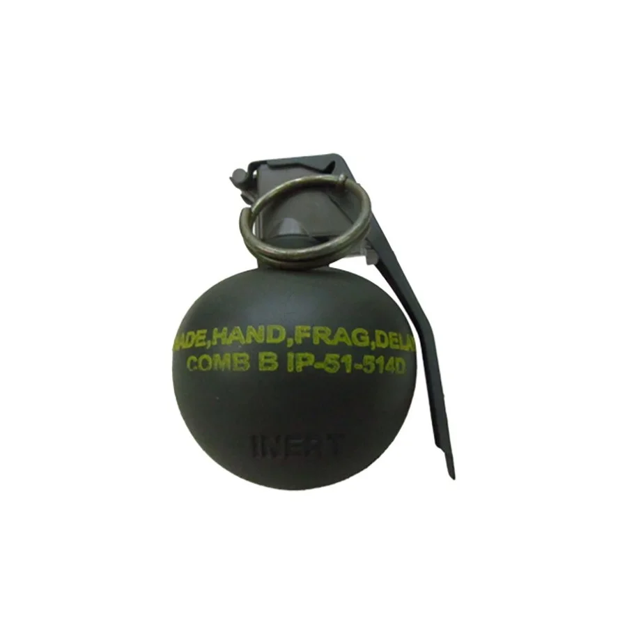 Χειροβομβίδα M67 Nato Frag Grenade Replica
