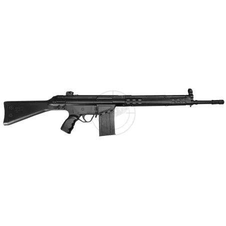 Τυφέκιο G3 Solid Dummy Replica