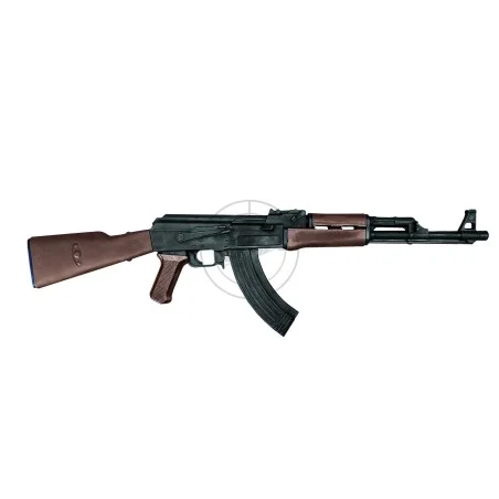 Τυφέκιο AK47 Solid Dummy Replica