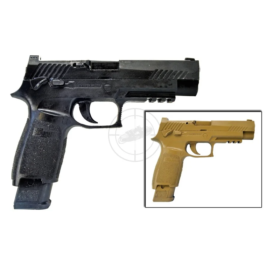 Πιστόλι Sig Sauer M17 Solid Dummy Replica